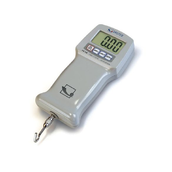 SAUTER FK 10 digitális erőmérő