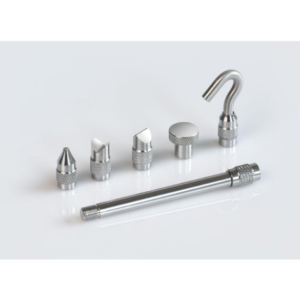 SAUTER FK 100 digitális erőmérő