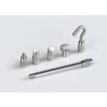 SAUTER FK 10 digitális erőmérő