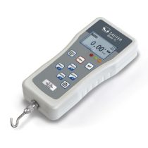 SAUTER FL 200 digitális erőmérő