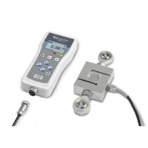 SAUTER FL 20K digitális erőmérő külső mérőcellával