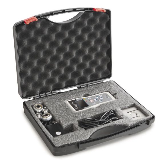 SAUTER FL 20K digitális erőmérő külső mérőcellával