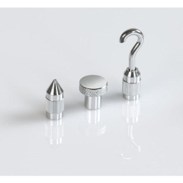 SAUTER FL 20 digitális erőmérő