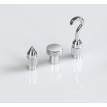 SAUTER FL 50 digitális erőmérő