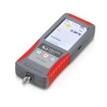SAUTER FS 2-100 prémium digitális erőmérő - 2 külső mérőcella csatlakozási lehetőséggel