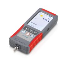   SAUTER FS 4-200 prémium digitális erőmérő - 4 külső mérőcella csatlakozási lehetőséggel