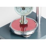 SAUTER HBA 100-0 Analóg keménységmérő (shore)