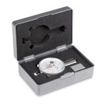 SAUTER HBD 100-0 Analóg keménységmérő (shore)