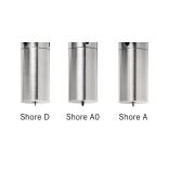 SAUTER HD0 100-1 Digitális shore keménységmérő szivacs