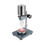 SAUTER HDD 100-1 Digitális shore keménységmérő műanyag