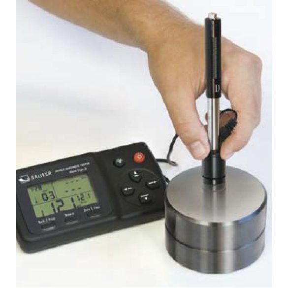 Kalibrációs etalon 790 HL