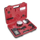 SAUTER HMM-NP Mobil keménységmérő (Leeb)