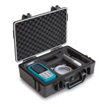 SAUTER HO K ultrahangos fém keménységmérő 