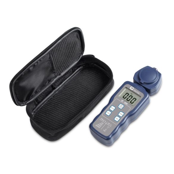 SAUTER SP 200K Fénymérő műszer – Photometer