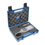 SAUTER SU 130 Zajszintmérő műszer