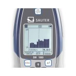 SAUTER SW 1000 prémium hangszintmérő