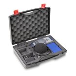 SAUTER SW 1000 prémium hangszintmérő