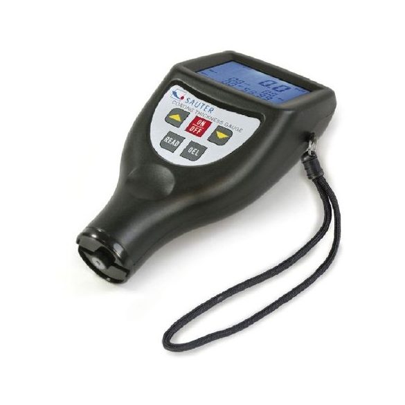 SAUTER TF 1250-0.1FN Rétegvastagság mérő