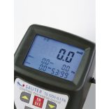SAUTER TG 1250-0.1FN Rétegvastagság mérő