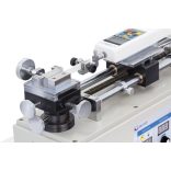 SAUTER THM 500N500N motorizált erőmérő állvány