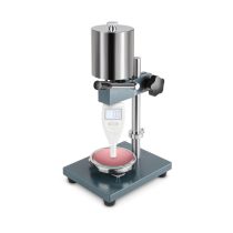 SAUTER TI-DL Teszt állvány shore keménységmérőkhöz