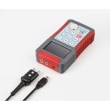 SAUTER TO 100-0.01 EE prémium ultrahangos falvastagságmérő