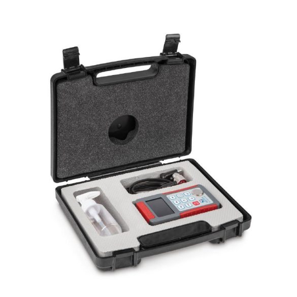 SAUTER TO 100-0.01 EE prémium ultrahangos falvastagságmérő