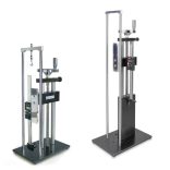 SAUTER TVL manuális vizsgálati állvány