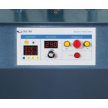 SAUTER TVM 5000N230N függőleges motoros erőmérő állvány