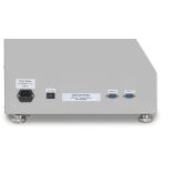 SAUTER TVO 2000N500S prémium motoros erőmérő állvány