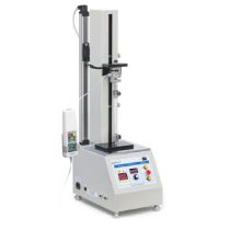 SAUTER TVO 500N500S prémium motoros erőmérő állvány