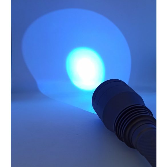 Ipari UV100 LED lámpa