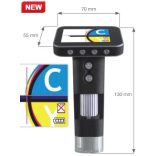 Vogel Master-Line Digitális távolság- és helymeghatározó mérőrendszer